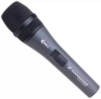 Sennheiser 004516 E845-S Микрофон динамический