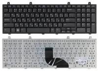 Клавиатура для ноутбука Dell AEGM7N00010 русская, черная