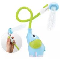 Игрушка для купания Yookidoo 40159 Слоненок-душ голубой