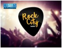 Cities Skylines: Rock City Radio