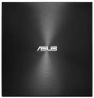 Привод оптический внешний ASUS ZenDrive U8M DVD-RW, USB Type-C, Черный 90DD0290-M29000 SDRW-08U8M-U/BLK/G/AS/P2G