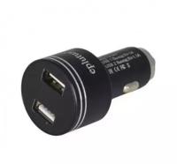 Автомобильное зарядное устройство Eplutus CU-503 12/24V 2USB 2.4A