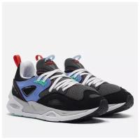 Кроссовки Puma TRC Blaze The Triangle серый, Размер 37 EU