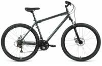 Велосипед горный ALTAIR MTB HT 27,5 2.0 disc 2021 17