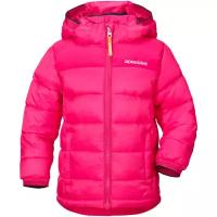 Куртка Детская Laven 501932 Didriksons, Цвет (169) розовая, Рост 140