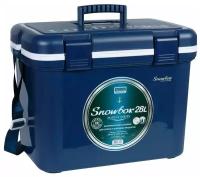 Изотермический контейнер «Camping world» CW Snowbox Marine 28