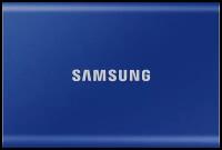 Внешний SSD диск Samsung Samsung 1.8