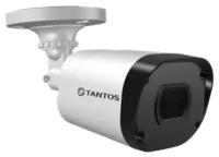 Видеокамера сетевая (IP) TANTOS TSi-Peco25FP