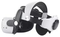 Крепление регулируемое для VR гарнитуры Oculus Quest 2, JD-Tec VA001