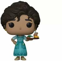 Фигурка Funko POP: Encanto – Julieta Madrigal (9,5 см)