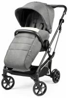 Прогулочная коляска Peg Perego Vivace City Grey