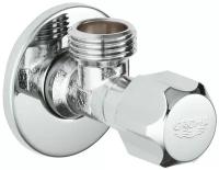 Вентиль угловой GROHE 1/2*1/2