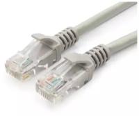 Сетевой кабель Ripo Standart U/UTP cat.5e RJ45 8P8C Cu 1.5m 003-300108