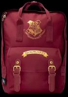 Школьный рюкзак Квиддич Гарри Поттер (HARRY POTTER PREMIUM BACK PACK BURGUNDY)