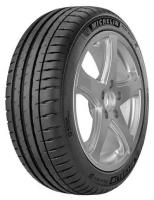 Шины Michelin Pilot Sport 4 255/45 R18 103Y