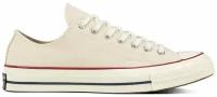 Кеды Converse Chuck Taylor '70, размер 38, бежевый