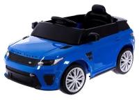 Электромобиль Range Rover Sport SVR, цвет белый 6828576