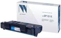 Лазерный картридж NV Print NV-SP101E для для SP-100, 100SF, 100SU (совместимый, чёрный, 2000 стр.)