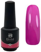 BHM Professional Гель-лак Gel Polish, 7 мл, 15 г