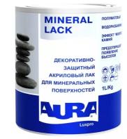 Лак AURA Mineral Lack 1л