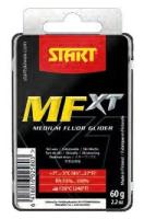 Парафин START MFXT RED +7.-3 60г