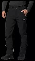 Брюки Jack Wolfskin ZENON SOFTSHELL PANTS MEN