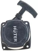 Стартер в сборе для триммера Huter GGT-1000, GGT-1300, GGT-1500, GGT-1900, GGT-2500, 71/2/20