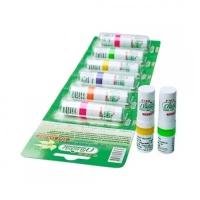 Ингалятор двусторонний Грин Херб 2 в 1 / Green Herb Brand Inhaler 2 in 1 (упаковка - 6 штук)