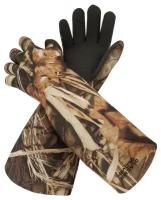 Перчатки для охоты неопреновые Realtree Max-5 2545