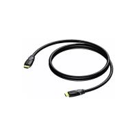 Кабель HDMI - HDMI Procab CLV100/3 3.0m