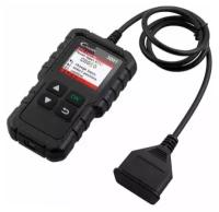 X431 CR3001 obd2 Профессиональный Автомобильный сканер OBDII считыватель кодов автомобильный диагностический инструмент