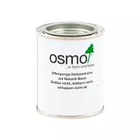 OSMO Масло Осмо для террас Osmo Terrassen-Öle 0,75 л. 010 Масло Для Термодревесины Натуральный Тон