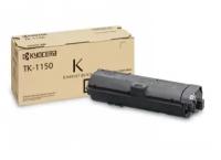 Лазерный картридж Kyocera TK-1150 черный стартовый тех. упаковка