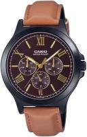 Часы наручные CASIO MTP-V300BL-5A