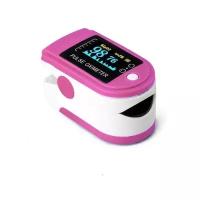 Пульсоксиметр Fingertip Pulse Oximeter OLED