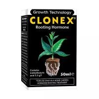 Клонекс гель (Clonex Gel) для укоренения 50мл