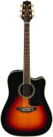 Электроакустические гитары Takamine G50 SERIES GD51CE-BSB