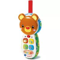 Телефон VTech «Отвечай и играй»