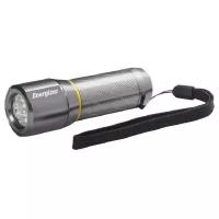 Фонарь Energizer Для работы проф. Metal Vision HD(PMZH61)+6ААА, дальн. 230m,4h,1300 LUM, 0.48кг