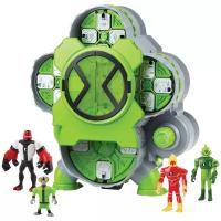 Игровой набор Playmates TOYS Ben 10 Камера создания пришельцев 77711