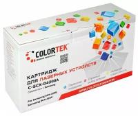 Картридж лазерный Colortek CT-SCX4200A для принтеров Samsung
