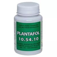 Удобрение PLANTAFOL Плантафол NPK 10.54.10 для цветения, Valagro (Валагро) Италия, 150 г
