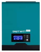 Комбинированный инвертор SmartWatt eco 3K 24V 50A MPPT