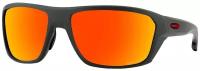 Солнцезащитные очки Oakley Split Shot Prizm Ruby Polarized 9416 08