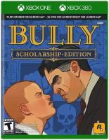 Bully: Scholarship Edition [Xbox One/Series X, английская версия]