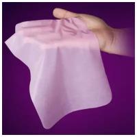Латексные салфетки (пленки-мембраны) для женщин для безопасного орального секса (защитные) 1 шт