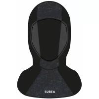 Неопреновый шлем 3.5 мм для дайвинга SCD SUBEA X Decathlon