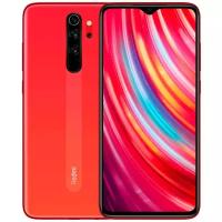 Смартфон Xiaomi Redmi Note 8 Pro 8/128 ГБ Global Rom, 2 SIM, оранжевый