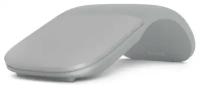 Беспроводная мышь Microsoft Surface Arc Mouse (Light Grey)