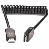 Кабель Atomos HDMI Full Cable 4K60p 30 см